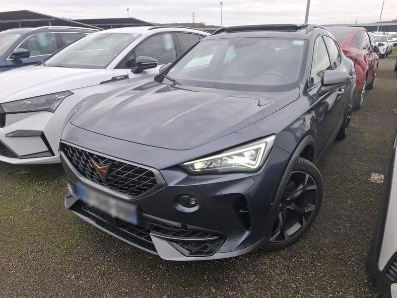 Cupra Formentor E-Hybrid 1.4 245 Vz Dsg