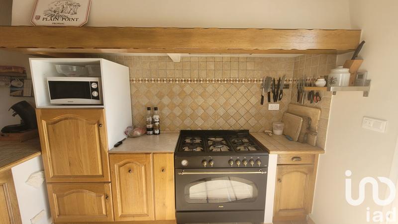 Maison de campagne - 143 m² - 6 pièces