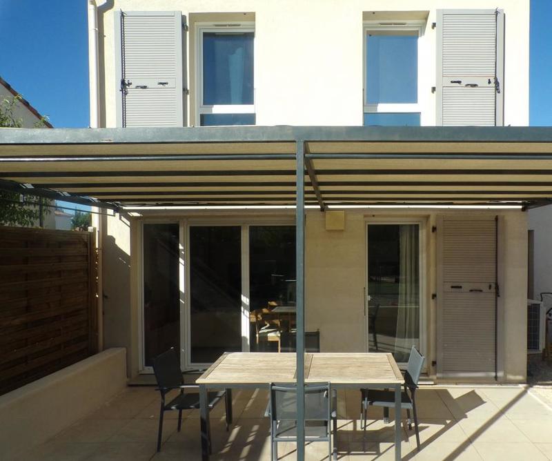 Villa - 67 m² - 3 pièces