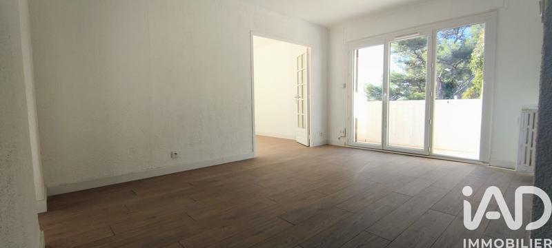 Appartement - 65 m² - 4 pièces