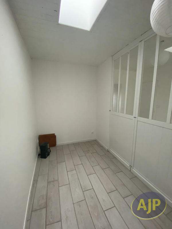 Maison - 30 m² - 1 pièce