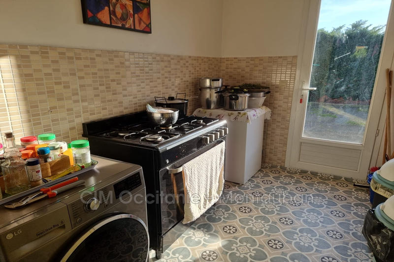 Maison contemporaine - 96 m² - 4 pièces