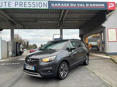 Opel Crossland X 1.6d