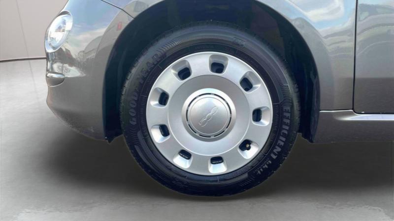 Fiat 500 1.0 70 ch Hybride Bsg s/S