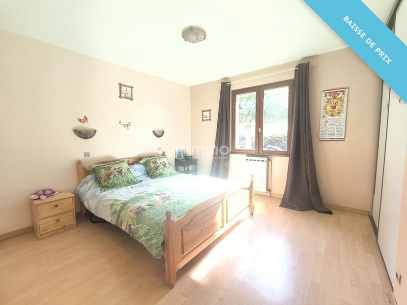 Maison - 122 m² - 4 pièces