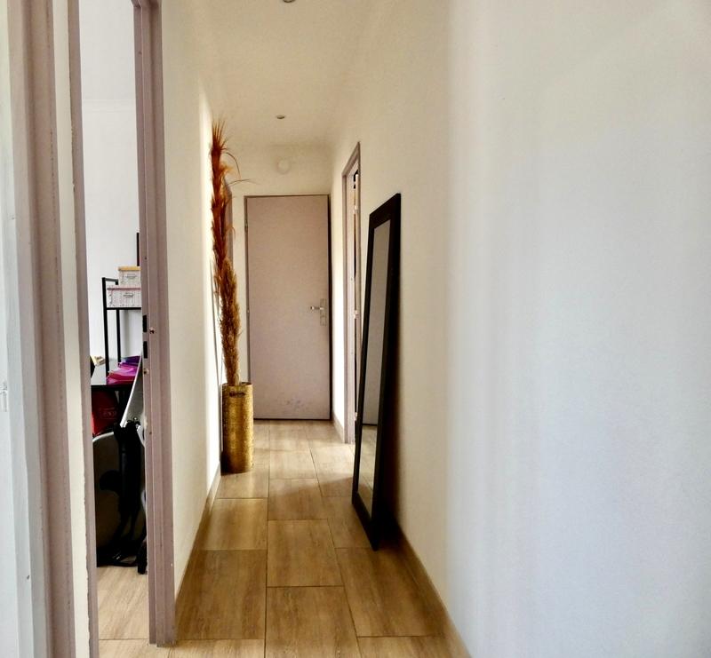 Villa - 93 m² - 4 pièces