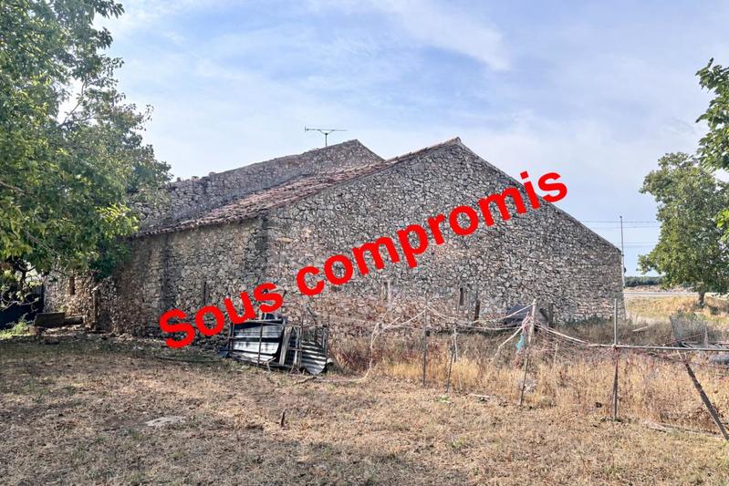 Maison - 86 m² - 3 pièces