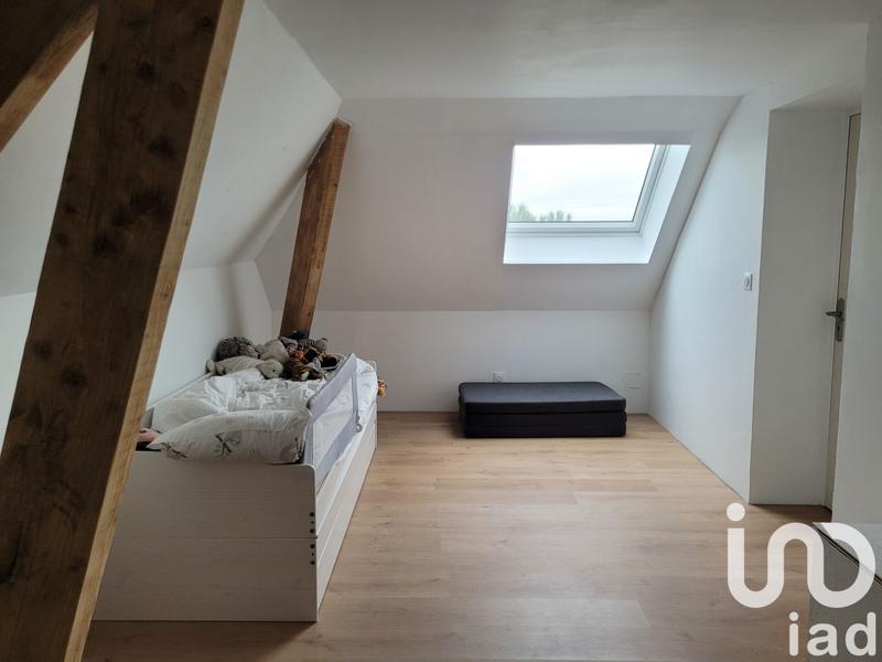 Maison - 248 m² - 8 pièces