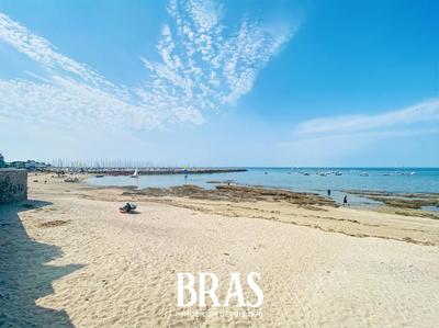 Maison - 139 m² - 8 pièces