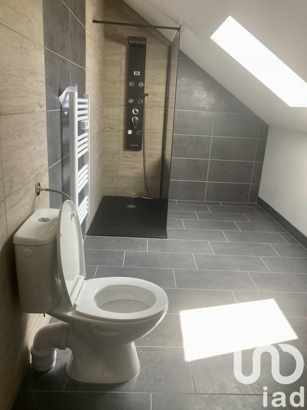 Maison - 150 m² - 6 pièces