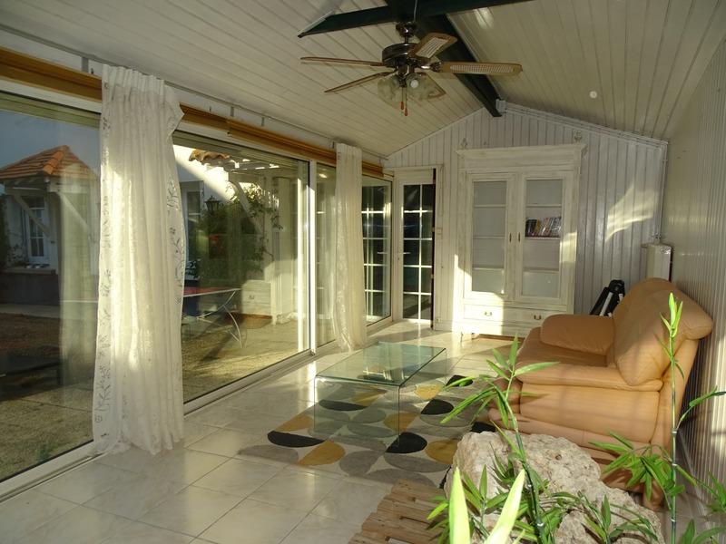 Maison de campagne - 252 m² - 7 pièces