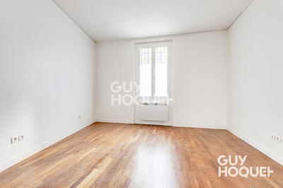 Appartement - 24 m² - 1 pièce