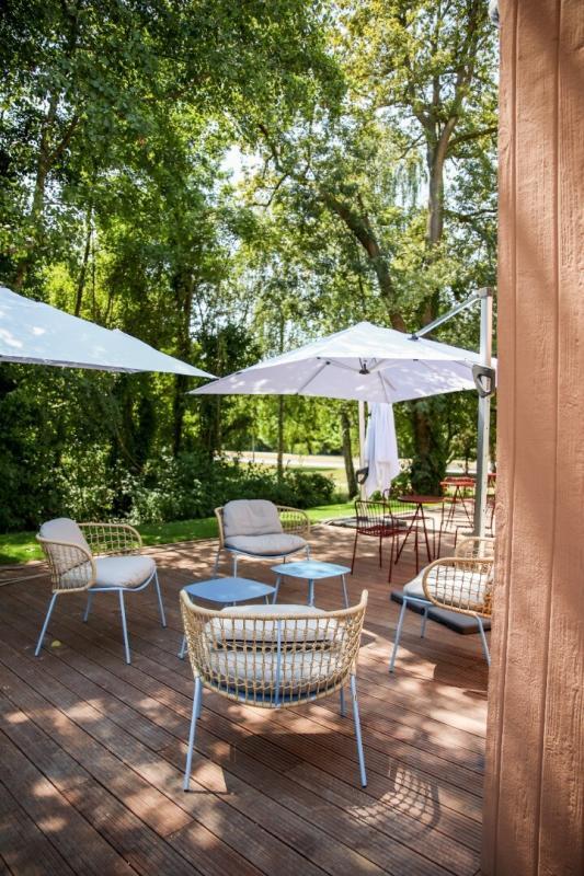 Studio - 19 m² - 1 pièce