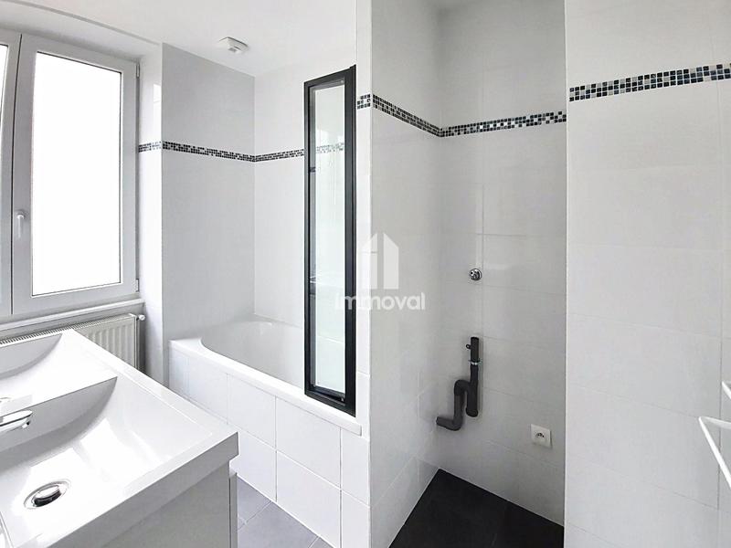 Appartement - 77 m² - 3 pièces