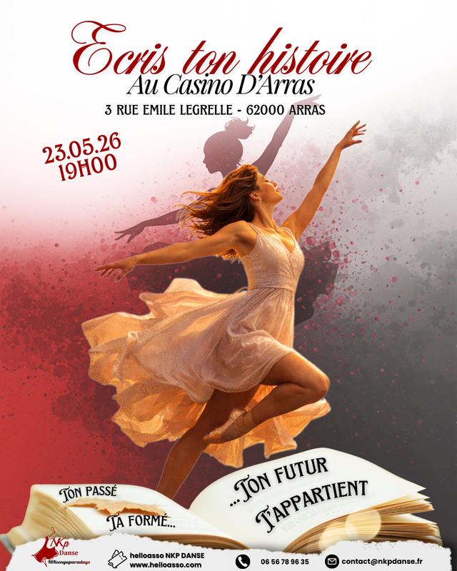💃Ecris Ton Histoire 💃 " Ton passé ta formé, ton futur t'appartient."