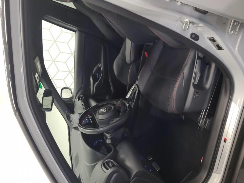 Toyota Yaris Cross Hybride 116h 2wd Gr Sport