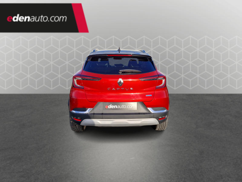 Renault Captur E-Tech Plug-in 160 - 21 Intens