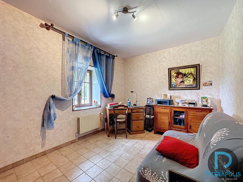 Ferme - 210 m² - 7 pièces