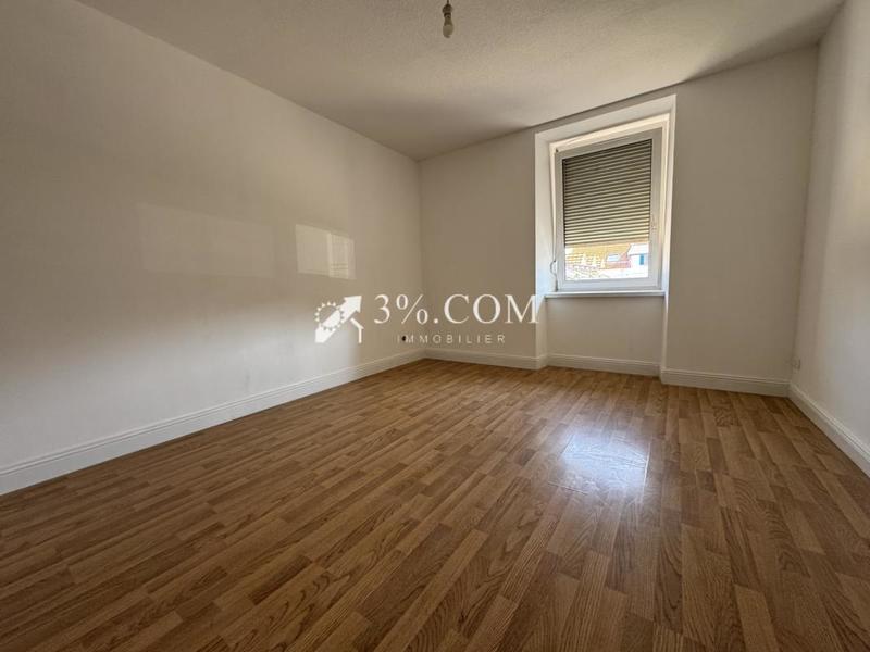 Appartement - 91 m² - 4 pièces