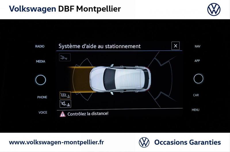 Volkswagen t-Roc 2.0 Tdi 150 Start/Stop Dsg7 Style