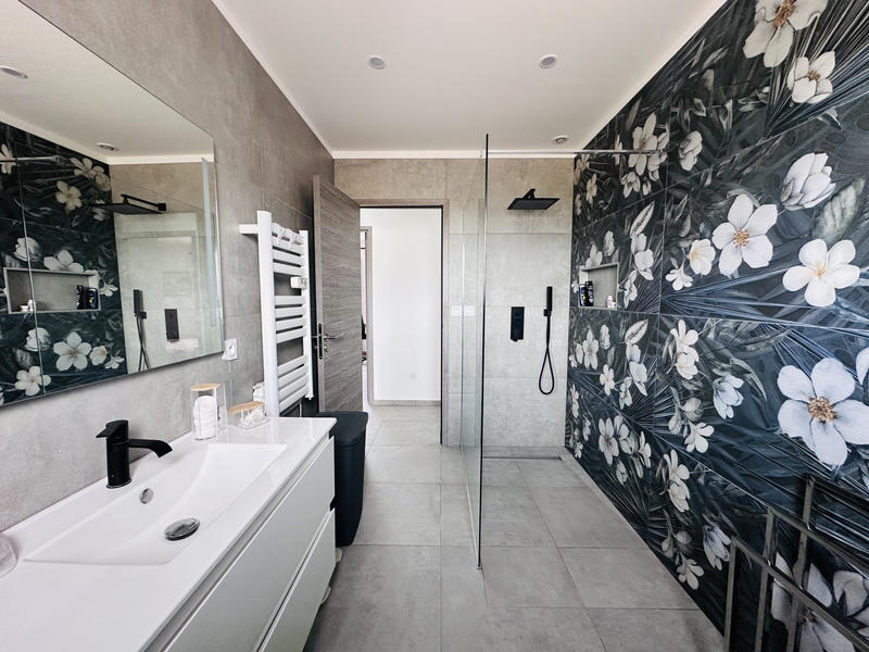 Maison - 117 m² - 4 pièces