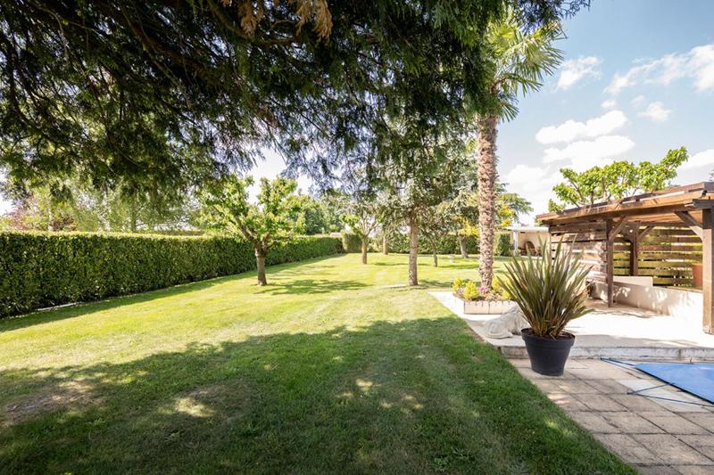 Maison - 118 m² - 5 pièces