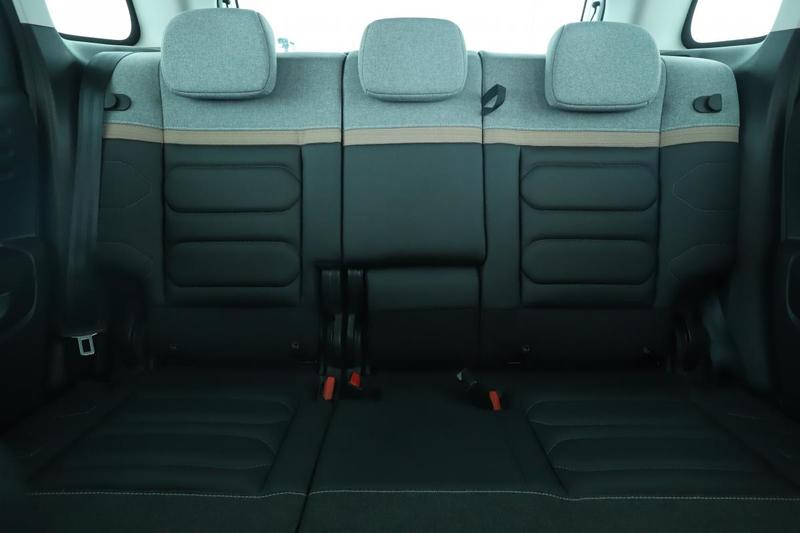 Citroën C3 Aircross 1.2 PureTech Max Bvm6 110 ch