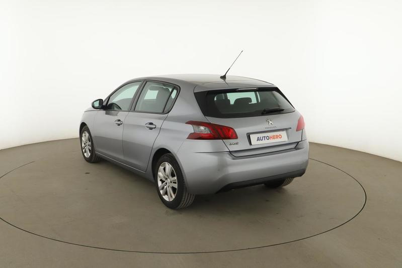 Peugeot 308 1.6 Blue-HDi Active Business Eat6 120 ch