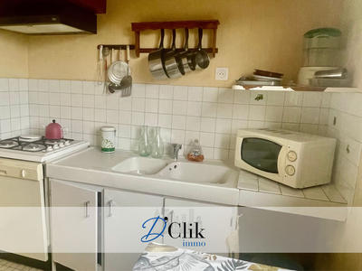 Maison - 87 m² - 4 pièces