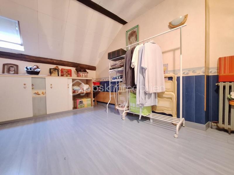 Maison de ville - 130 m² - 4 pièces