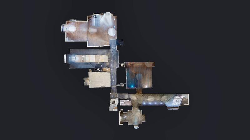 Local commercial - 139 m² - 1 pièce