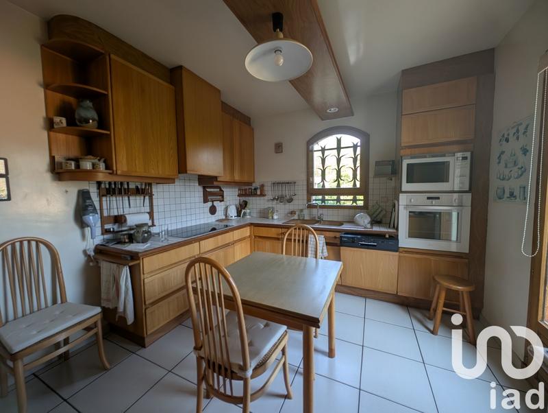 Maison de maîtres - 135 m² - 5 pièces