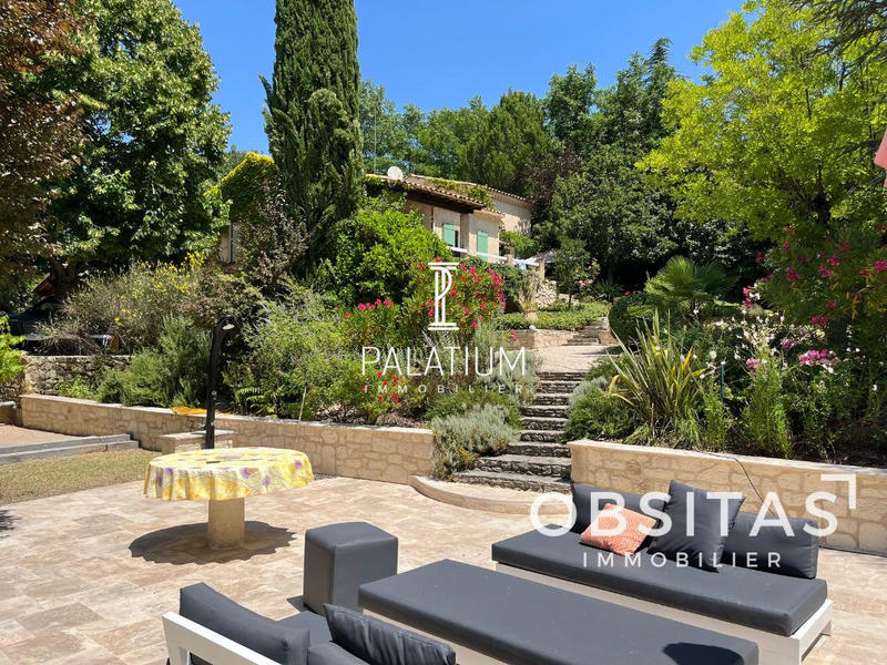 Maison - 135 m² - 6 pièces