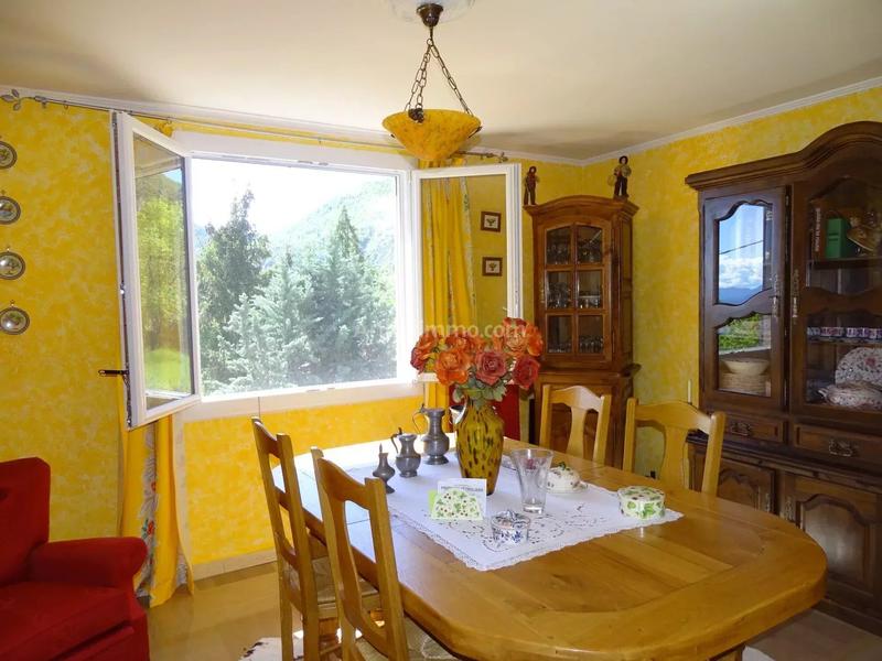 Maison - 150 m² - 6 pièces