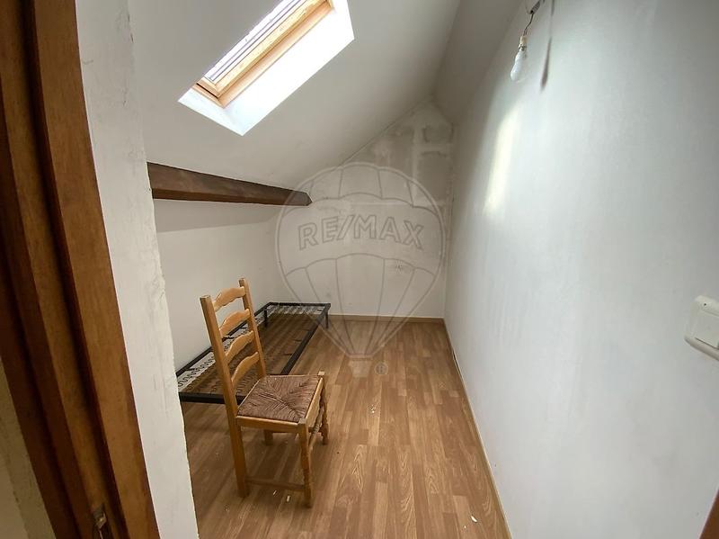 Maison - 126 m² - 3 pièces