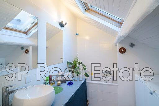 Appartement - 89 m² - 4 pièces