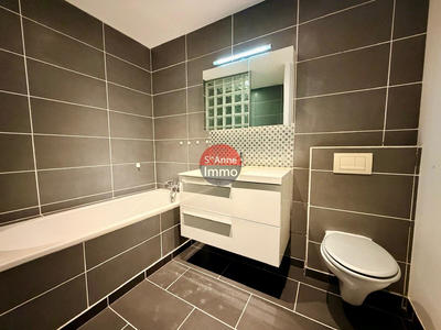 Maison - 107 m² - 6 pièces