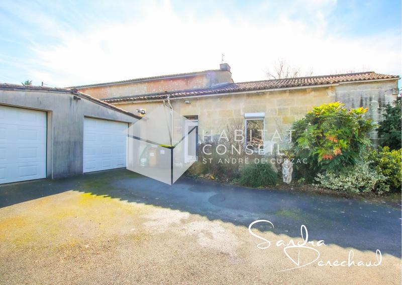 Maison - 283 m² - 9 pièces