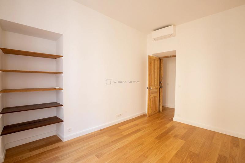 Appartement - 151 m² - 6 pièces