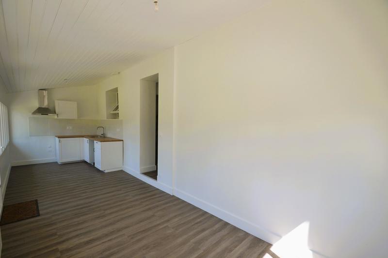 Maison - 121 m² - 4 pièces