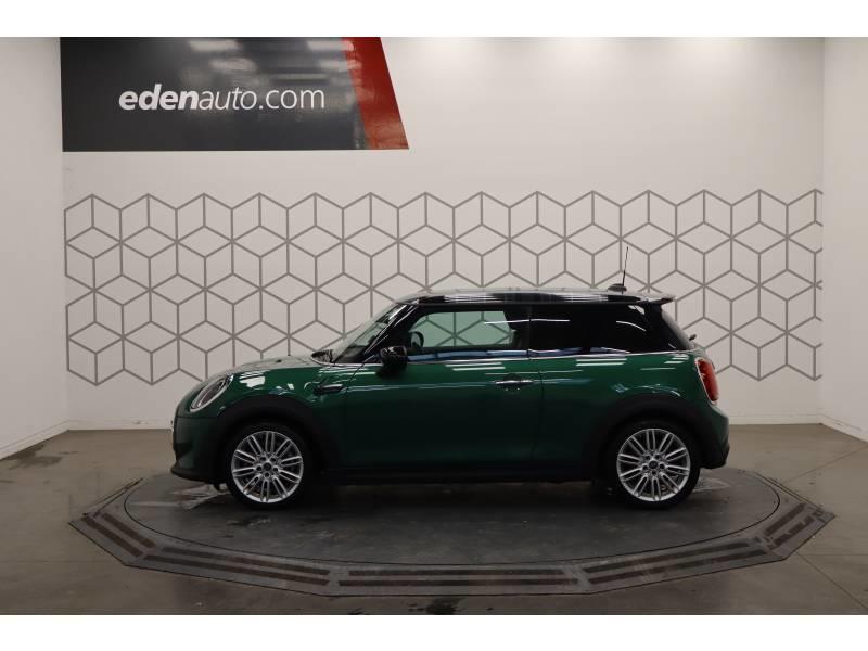 Mini Mini Hatch 3 Portes Cooper se 184 ch Edition Mosaert
