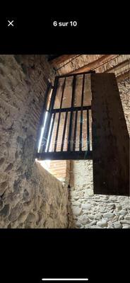 Maison de ville - 20 m² - 1 pièce