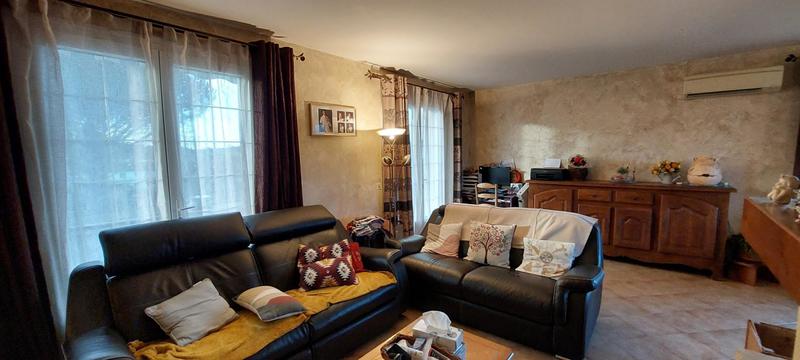 Maison - 116 m² - 4 pièces