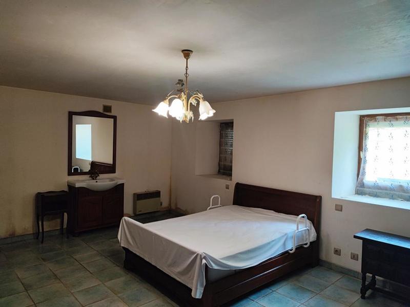 Maison - 136 m² - 5 pièces