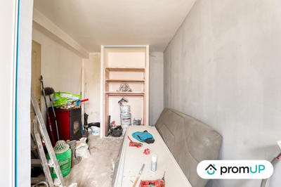 Maison - 130 m² - 3 pièces