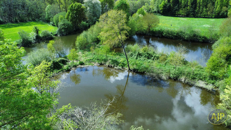 Terrain - 11 502 m²