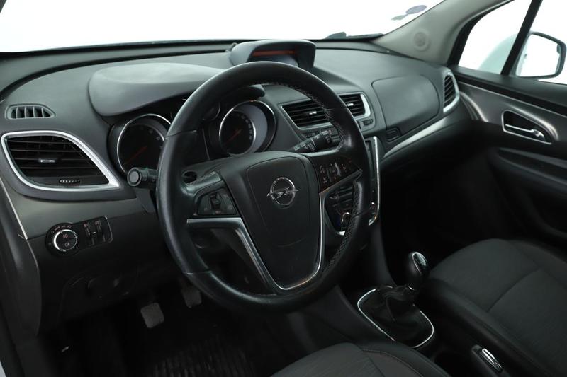 Opel Mokka 1.4 Turbo Cosmo Pack 4x2 140 ch