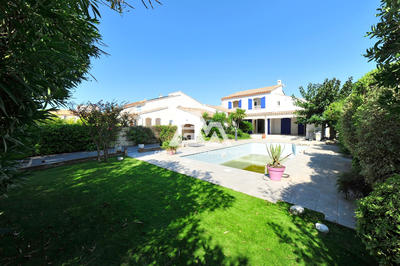 Villa - 142 m² - 6 pièces