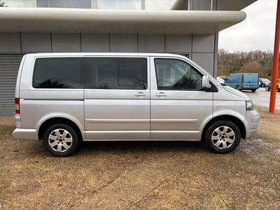 Volkswagen Transporter T5 Minibus 2.5 Tdi 130 Ch Garantie 6 Mois / Reprise Possible