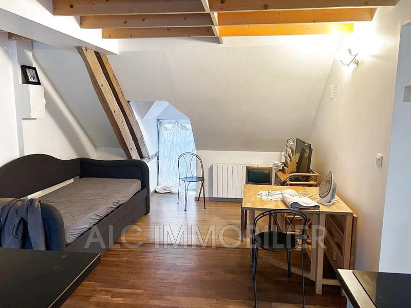 Maison - 180 m² - 6 pièces